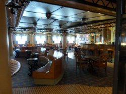 Carnival Legend Legends Cafe picture