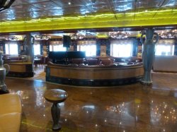 Carnival Legend Legends Cafe picture