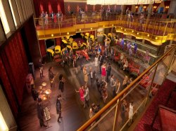 Ovation of the Seas Music Hall picture