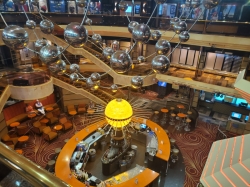 Carnival Sunshine Sunshine Atrium picture