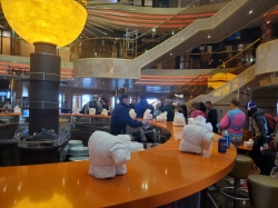 Carnival Sunshine Sunshine Atrium picture