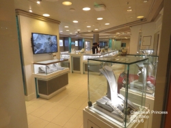 Caribbean Princess Effy Shop picture