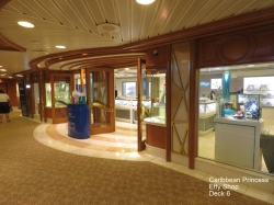 Caribbean Princess Effy Shop picture