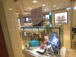 Caribbean Princess Effy Shop picture