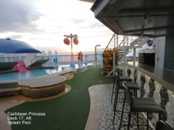 Splashpad Water Playground picture