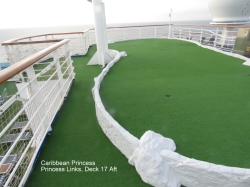 Caribbean Princess Princess Links picture