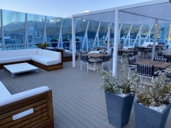 Celebrity Millennium Retreat Sun Deck picture