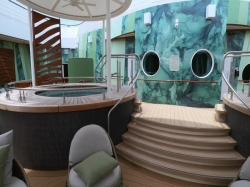 Disney Wish Senses Spa and Fitness picture