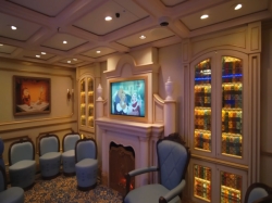 Disney Wish Oceaneer Club picture