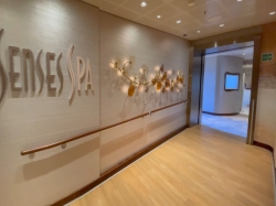 Disney Wish Senses Spa and Fitness picture