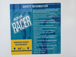 Aqua Racer picture