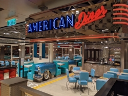 American Diner picture