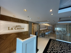 La Cucina Italian Restaurant picture