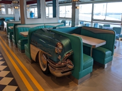 American Diner picture