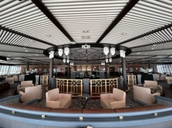 Norwegian Sky Spinnaker Lounge picture