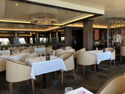 Norwegian Sky Cagneys Steakhouse picture