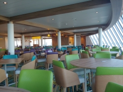 Odyssey of the Seas Windjammer Marketplace picture