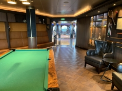 Pool Room picture