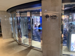 MSC Shop picture