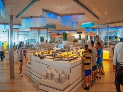 Celebrity Eclipse Oceanview Cafe & Grill picture