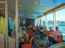 Celebrity Eclipse Oceanview Cafe & Grill picture