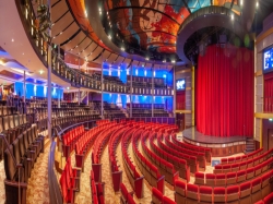 Celebrity Eclipse Eclipse Theater picture