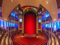 Celebrity Eclipse Eclipse Theater picture