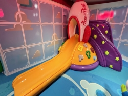 Disney Wish Toy Story Splash Zone picture