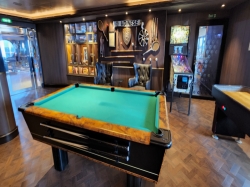 Pool Room picture