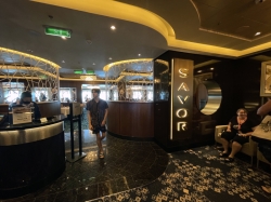 Norwegian Joy Savor Restaurant picture