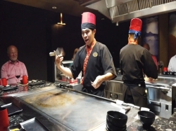 Teppanyaki picture