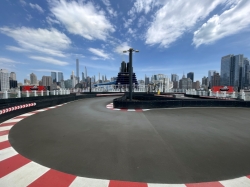 Race Car Track picture