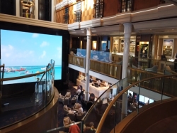 Norwegian Spirit Atrium picture