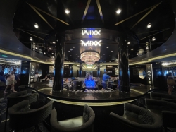 Norwegian Joy Mixx Bar picture