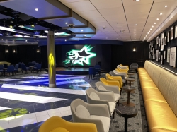 Norwegian Joy Social Night Club picture