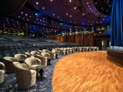 Norwegian Spirit Stardust Theater picture