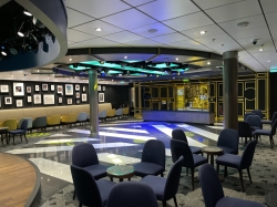 Norwegian Joy Social Night Club picture