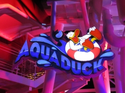 Disney Dream AquaDuck picture