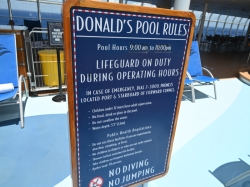 Donalds Pool picture