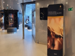 MSC Aurea Spa picture