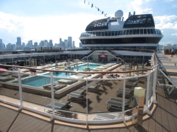 MSC Meraviglia Atmosphere Pool picture