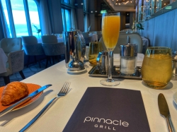 Pinnacle Grill picture