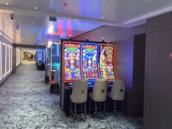 Norwegian Prima Casino picture