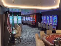 Norwegian Prima Casino picture