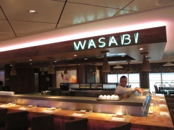 Wasabi picture