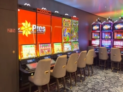 Norwegian Prima Casino picture