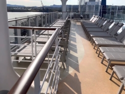 Sun Deck Deck 19 picture