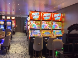 Norwegian Prima Casino picture