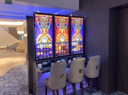 Norwegian Prima Casino picture