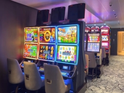 Norwegian Prima Casino picture